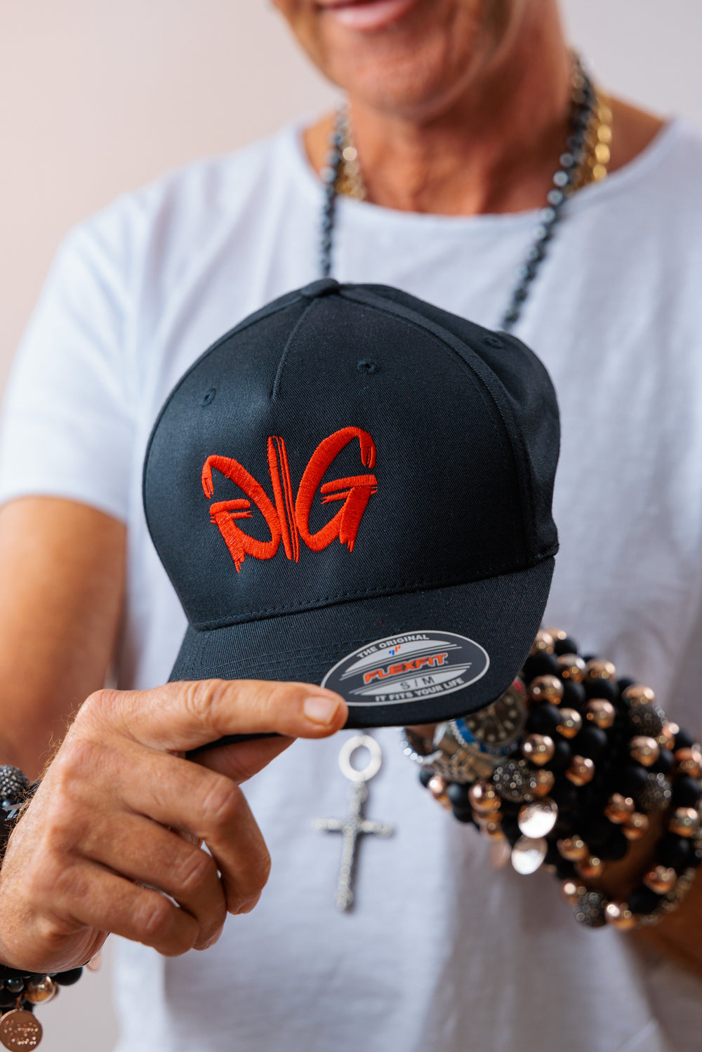 Cap GIG