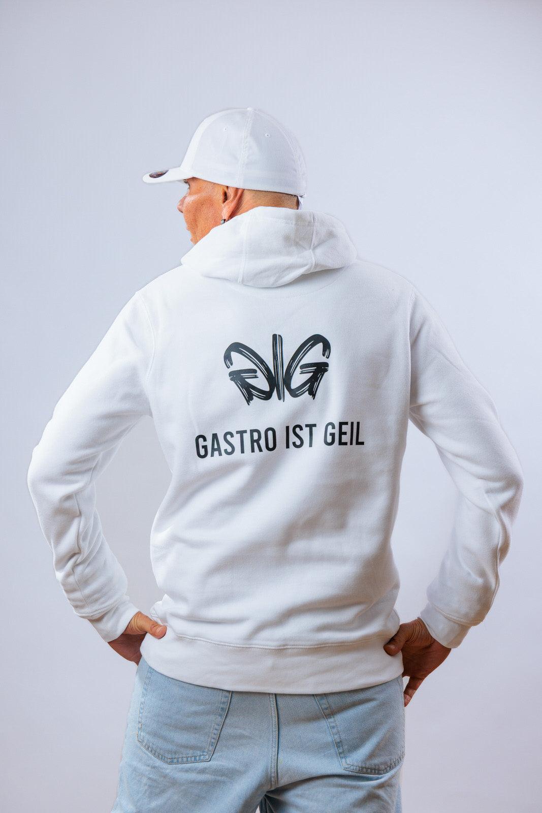 GIG Pullover