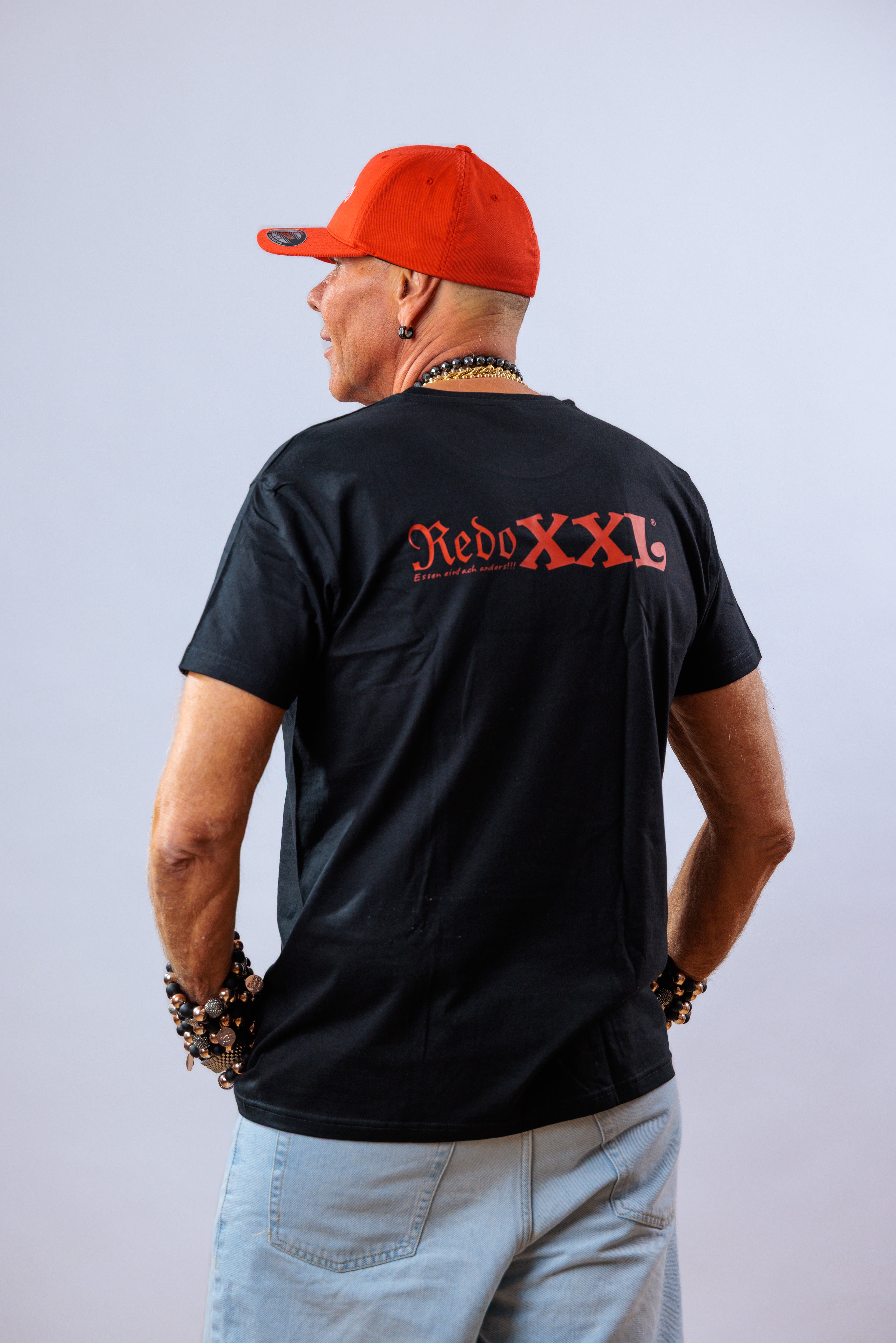 REDO XXL T-Shirt
