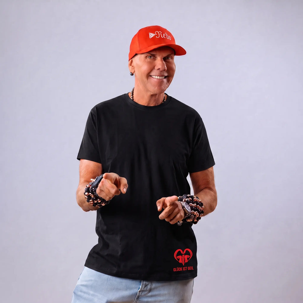GIG T-Shirt Glück