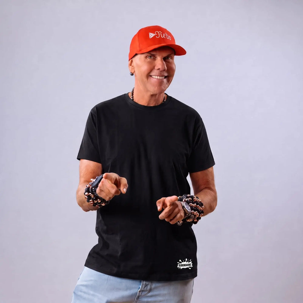 Bubensahne T-Shirt