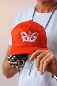 Cap GIG – Detailbild 2 | Redo G.I.G Fanshop