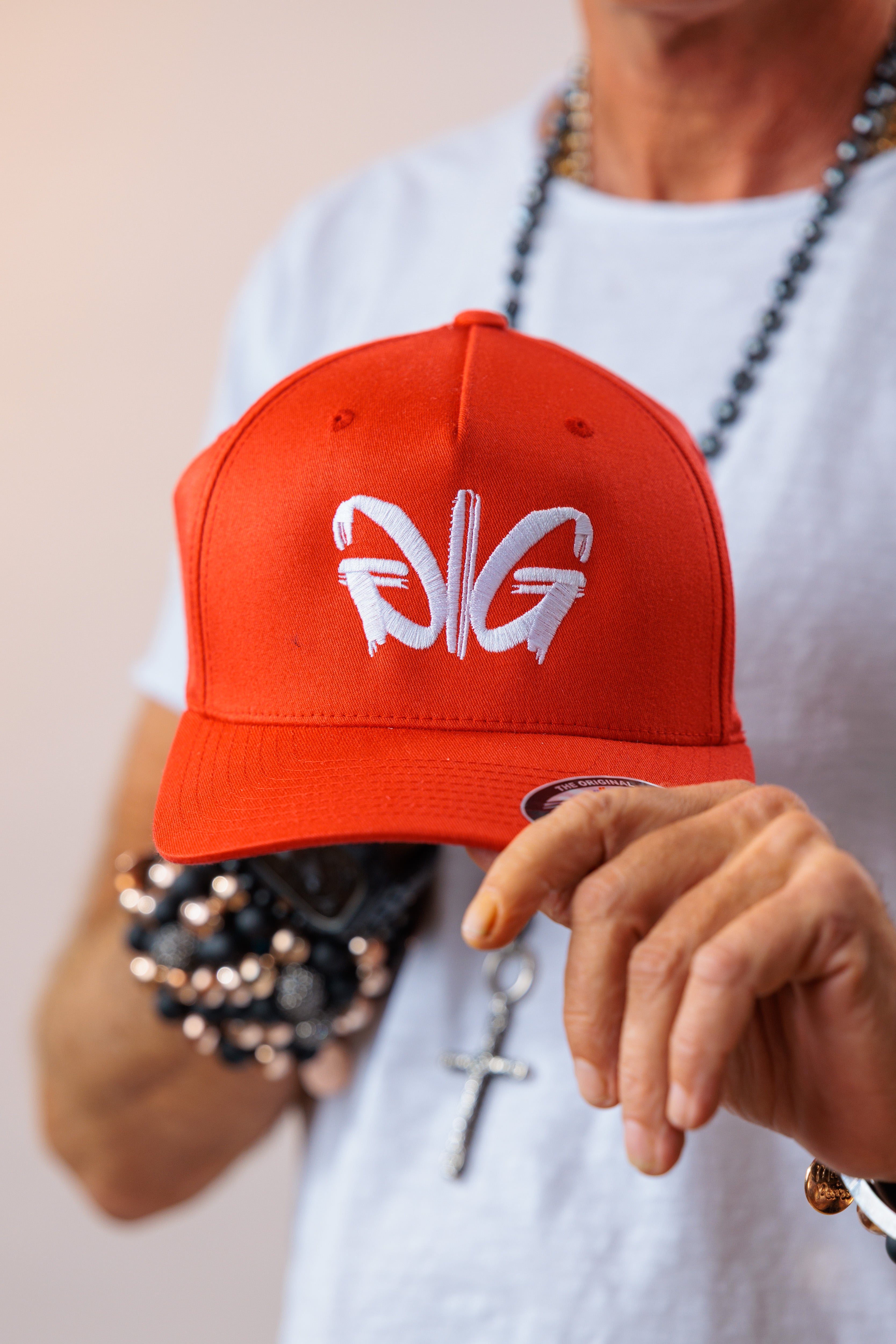 Cap GIG