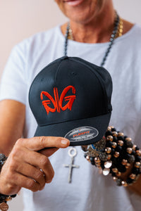 Cap GIG – Hauptbild | Redo G.I.G Fanshop