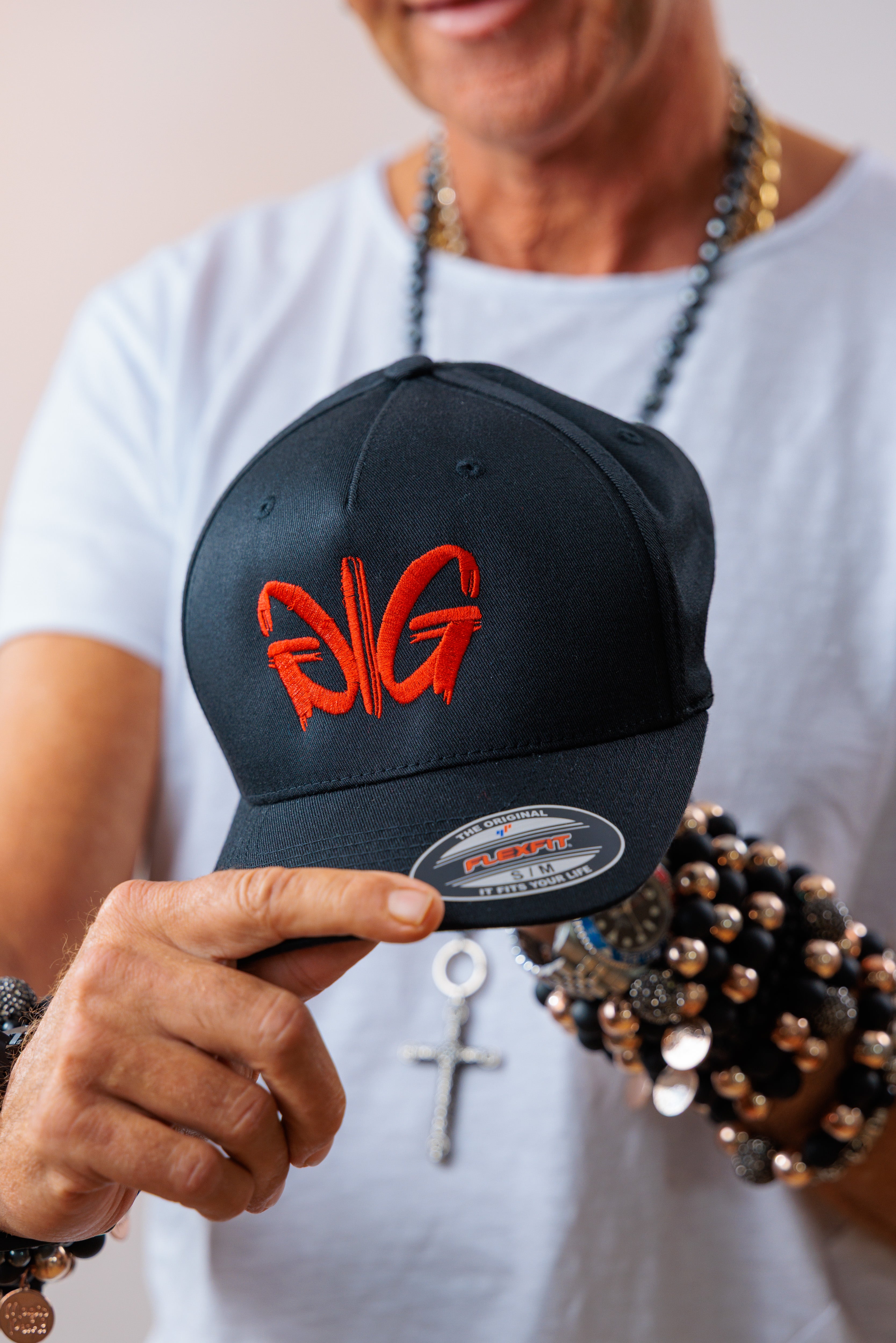 Cap GIG