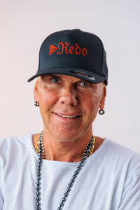 Cap REDO – Detailbild 2 | Redo G.I.G Fanshop