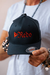 Cap REDO – Detailbild 5 | Redo G.I.G Fanshop