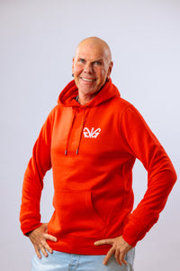 GIG Hoodie – Detailbild 4 | Redo G.I.G Fanshop