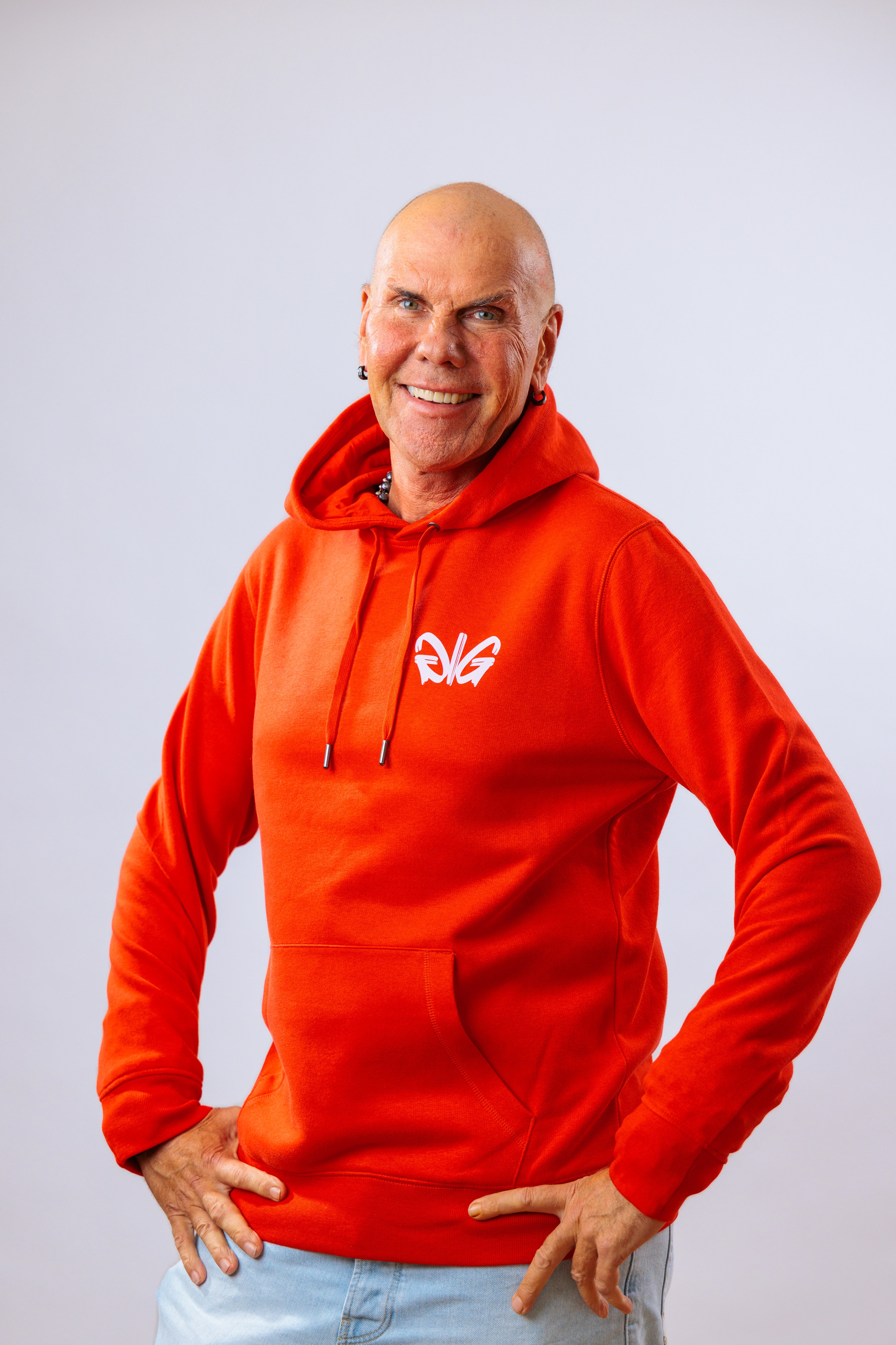 GIG Hoodie