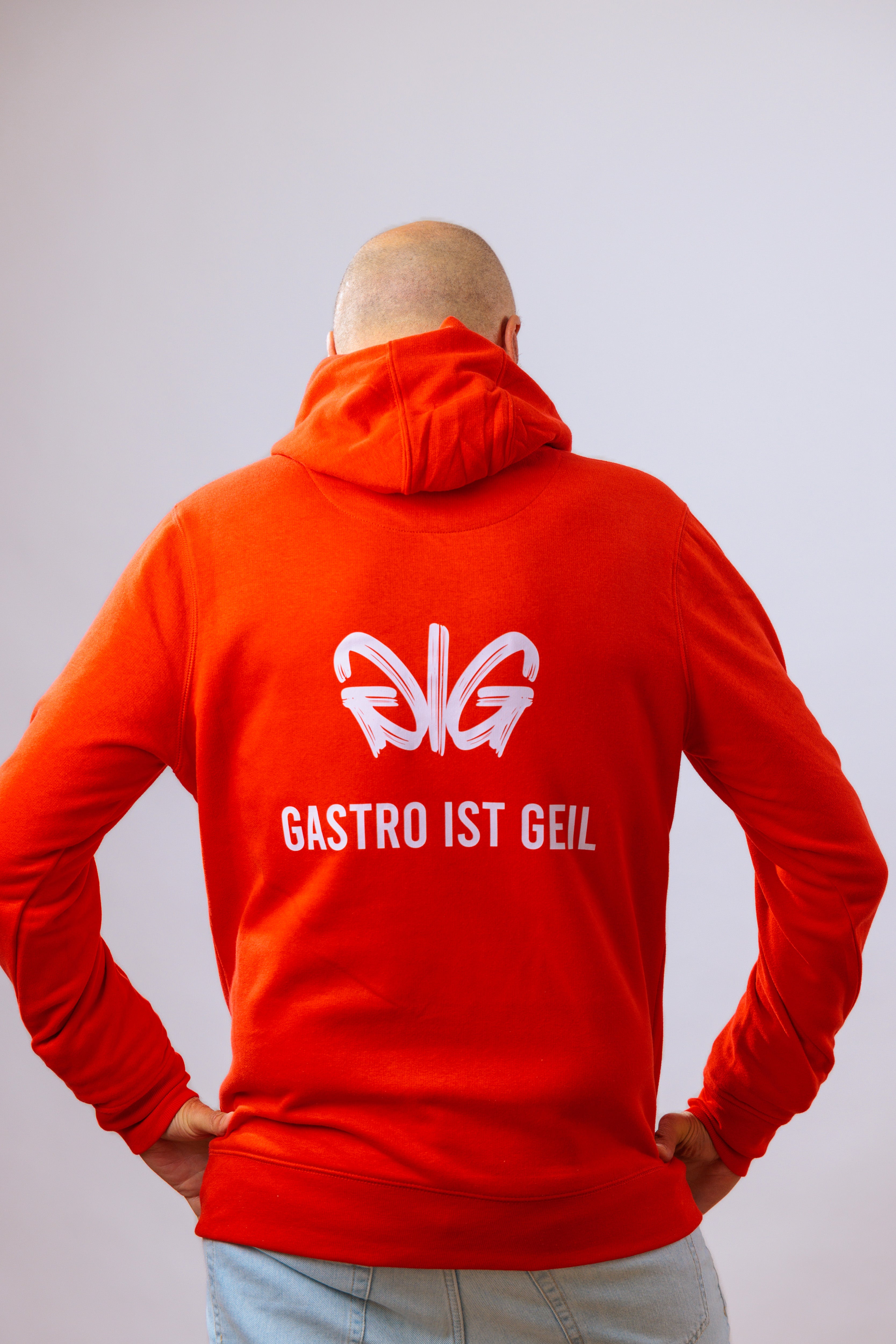 GIG Hoodie