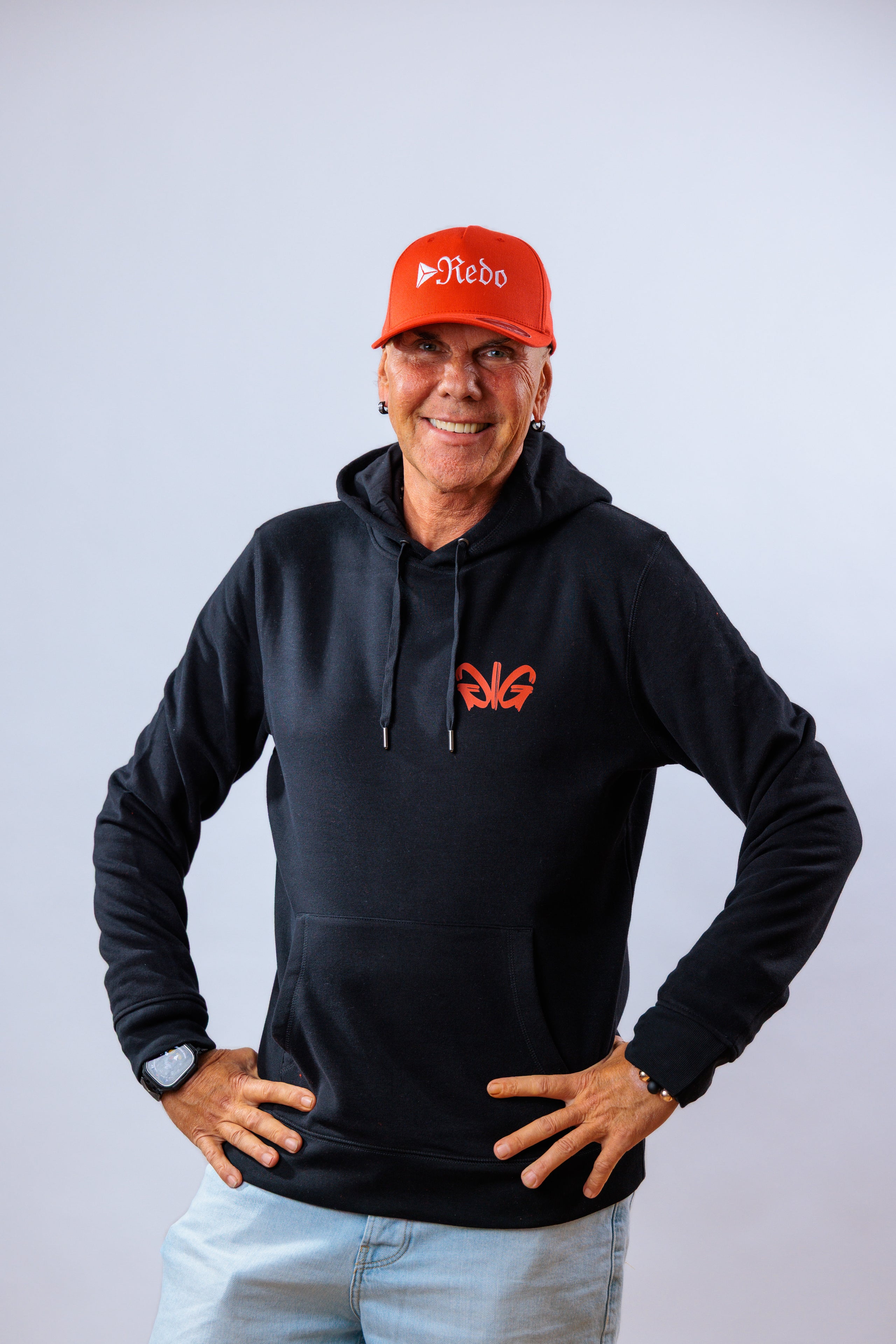 Redo-Shop – Redo G.I.G Fanshop