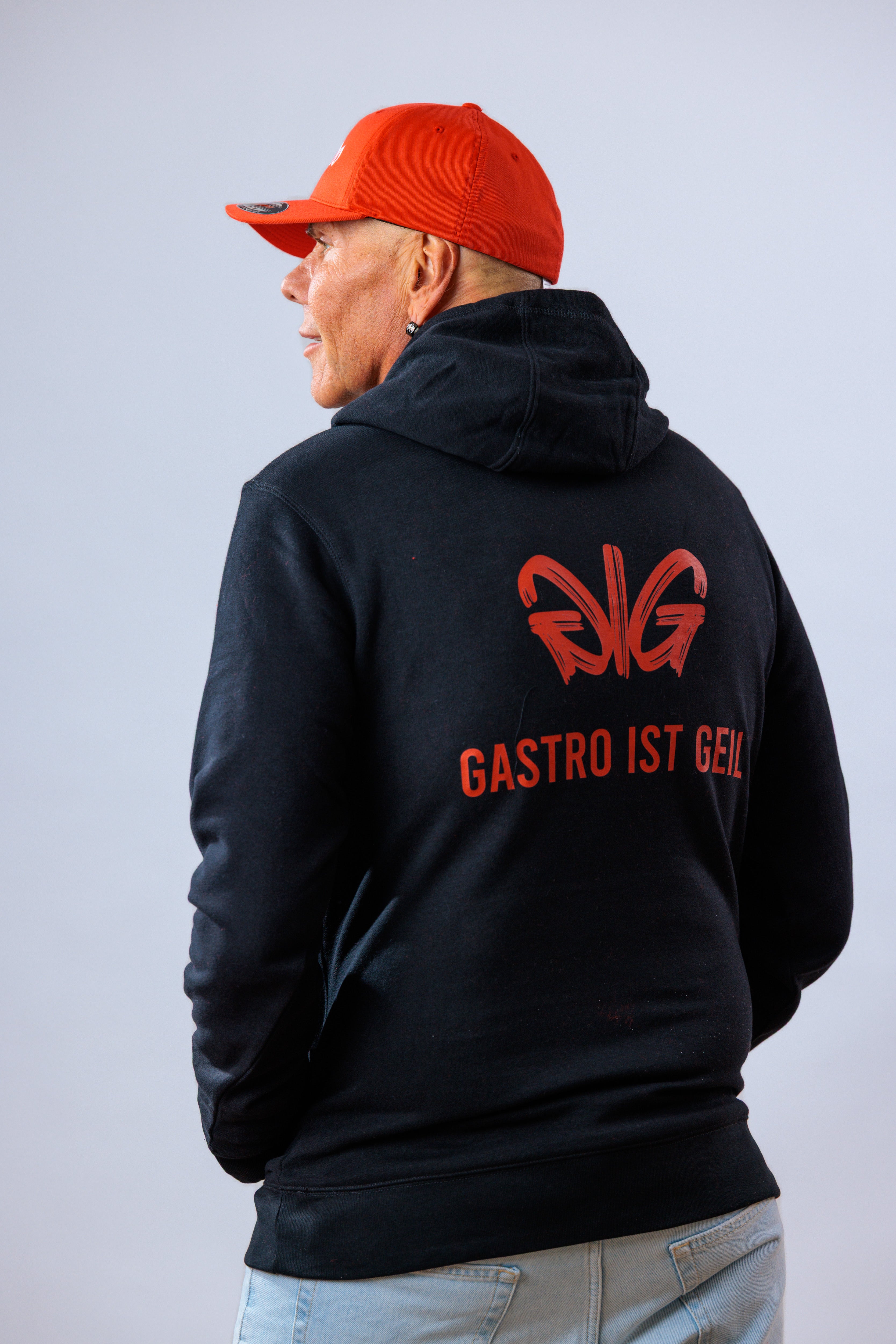GIG Hoodie