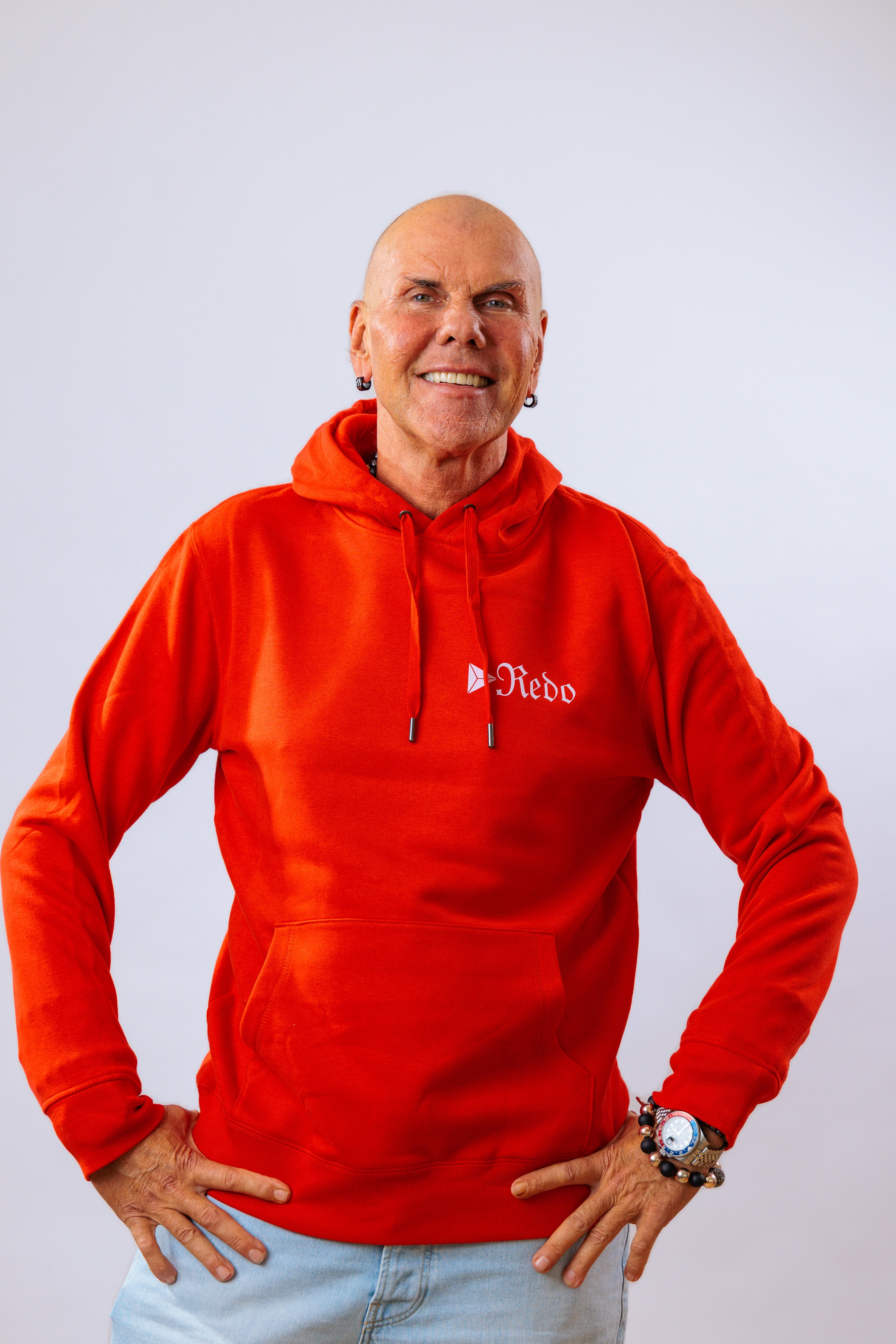 Redo Hoodie
