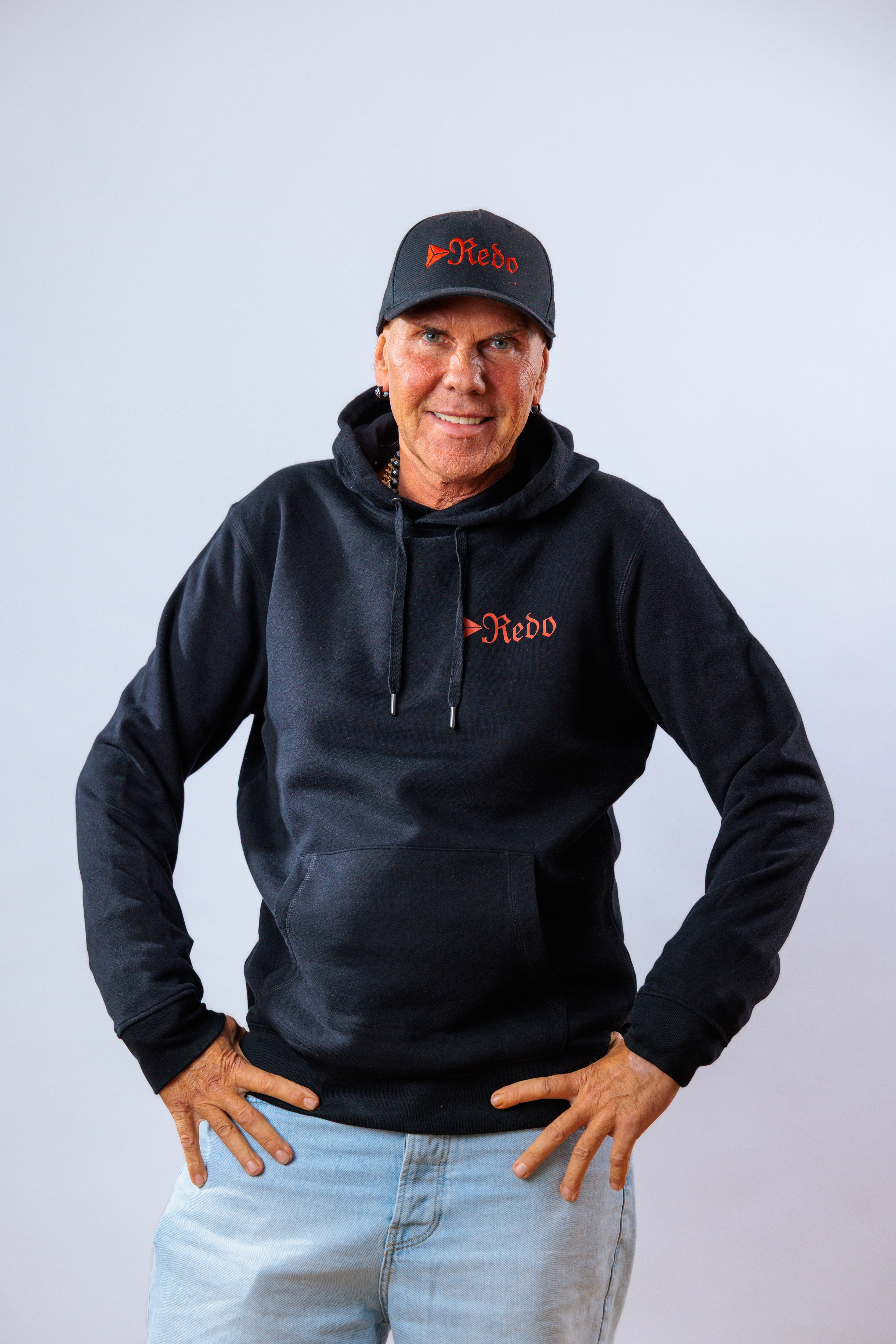 Redo Hoodie