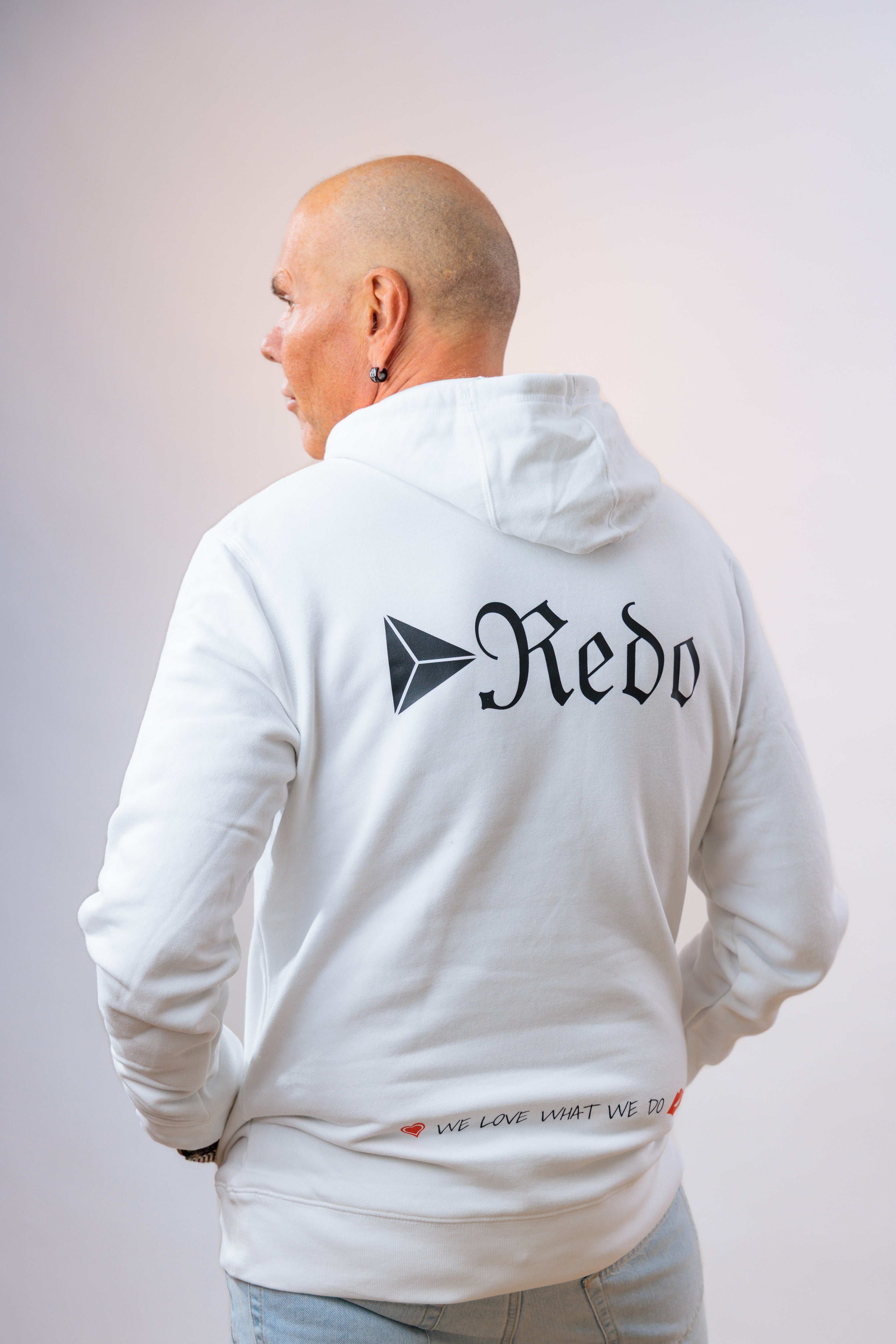 GIG Hoodie
