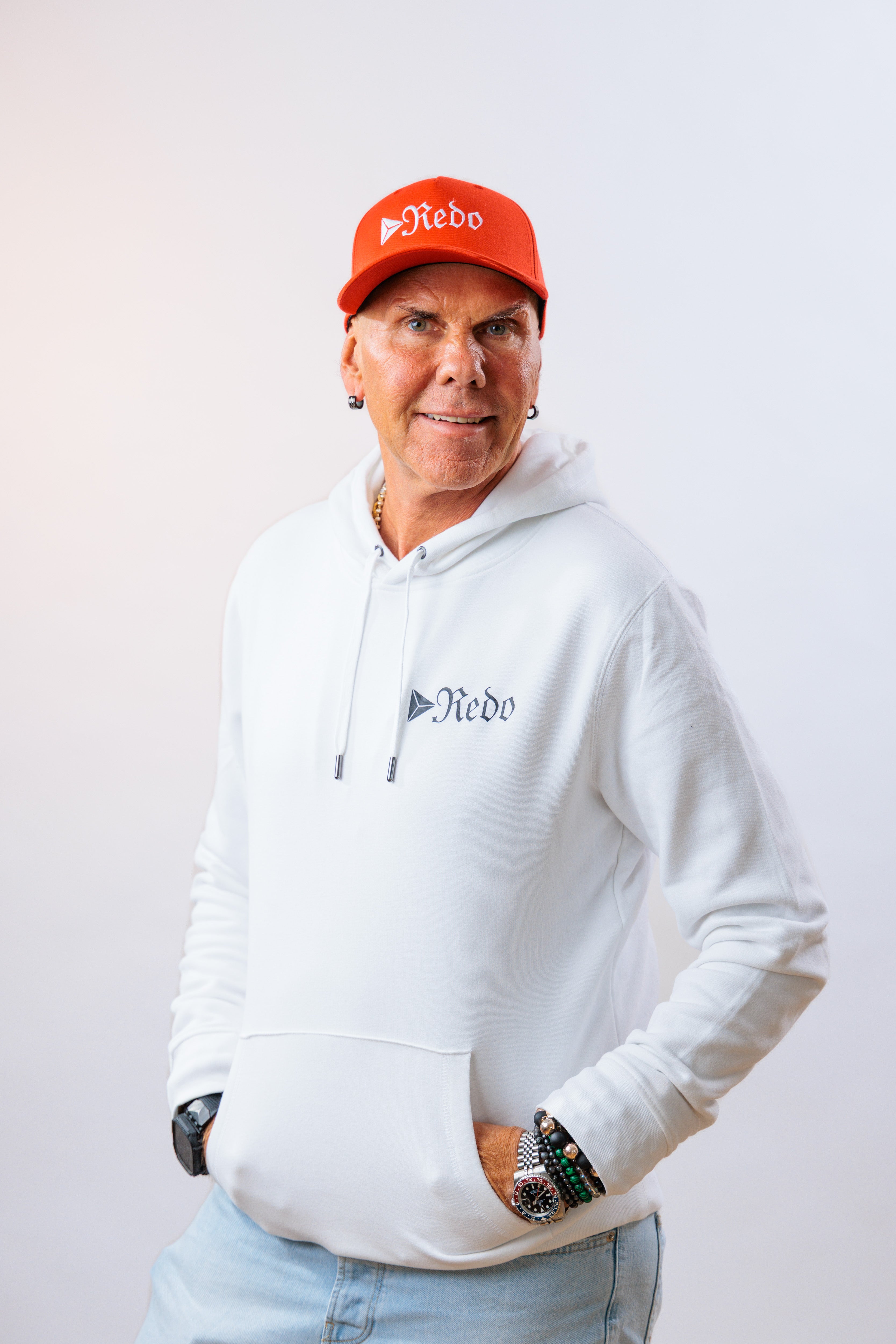 GIG Hoodie