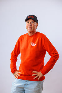 GIG Pullover – Detailbild 3 | Redo G.I.G Fanshop