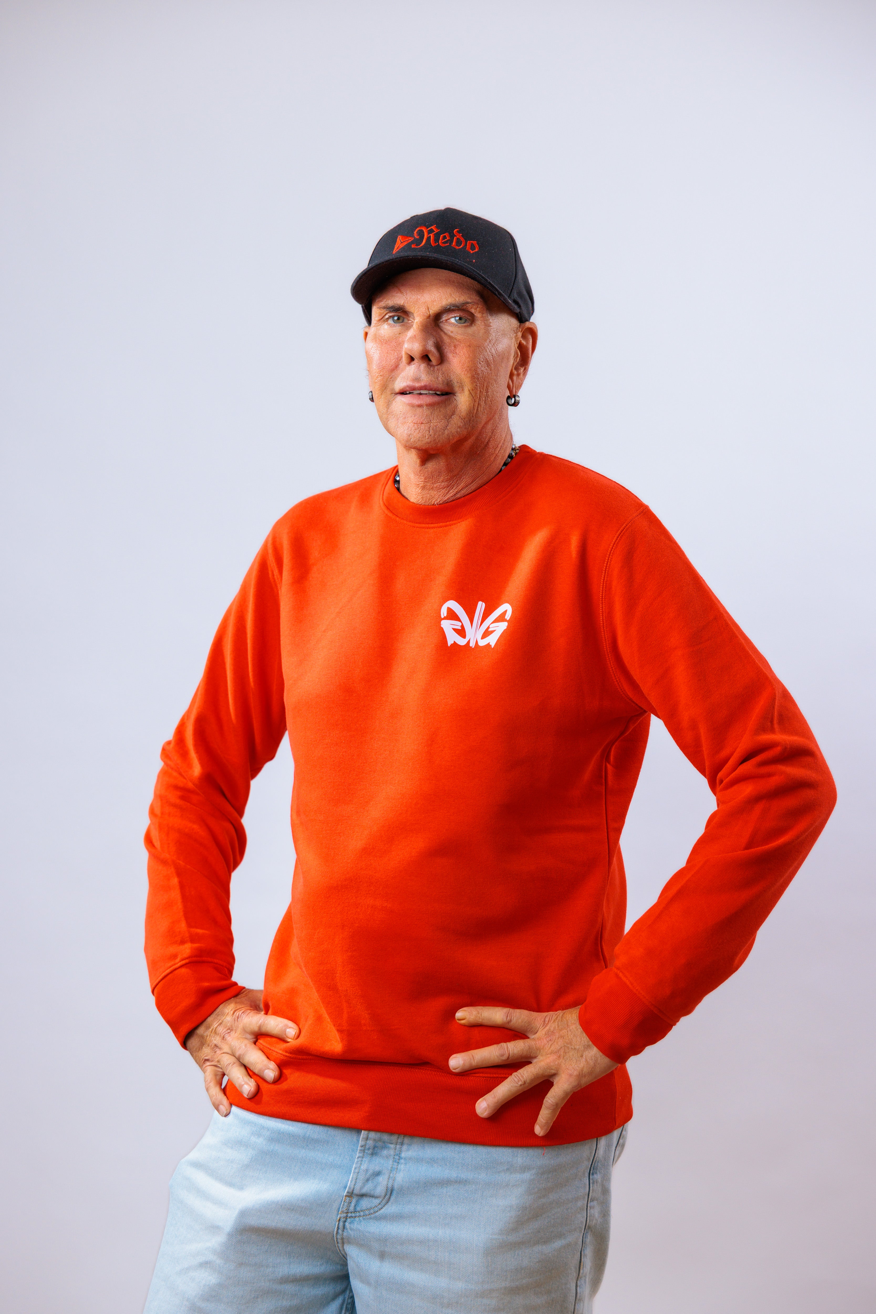 GIG Pullover