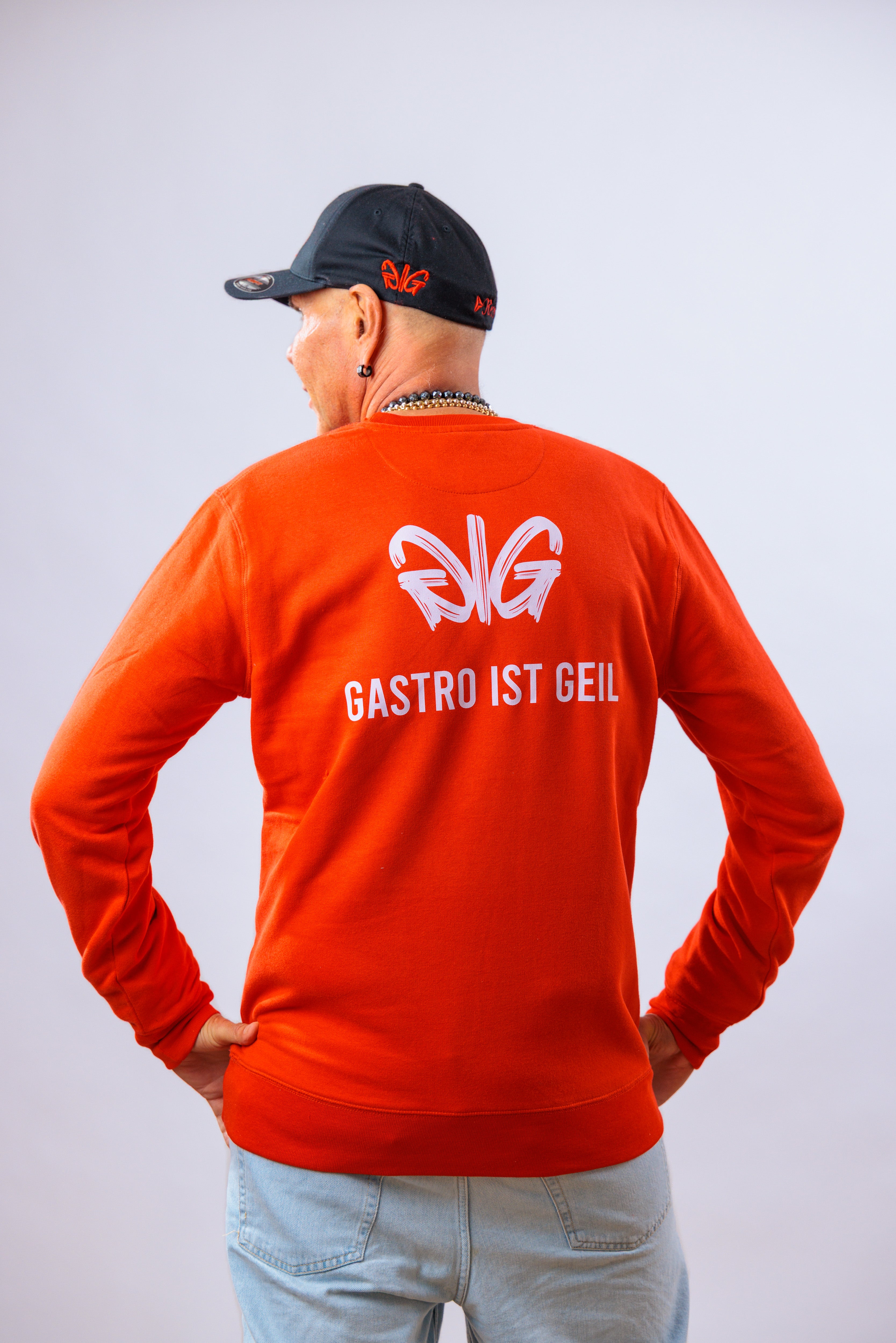 GIG Pullover
