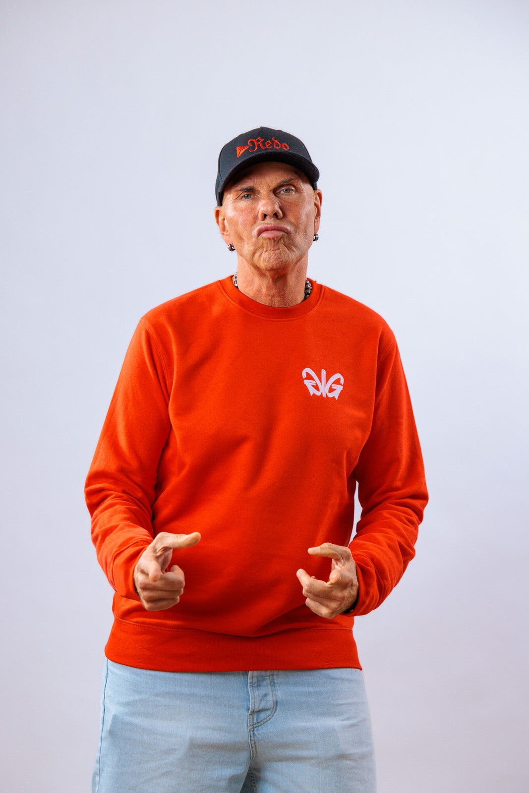 GIG Pullover