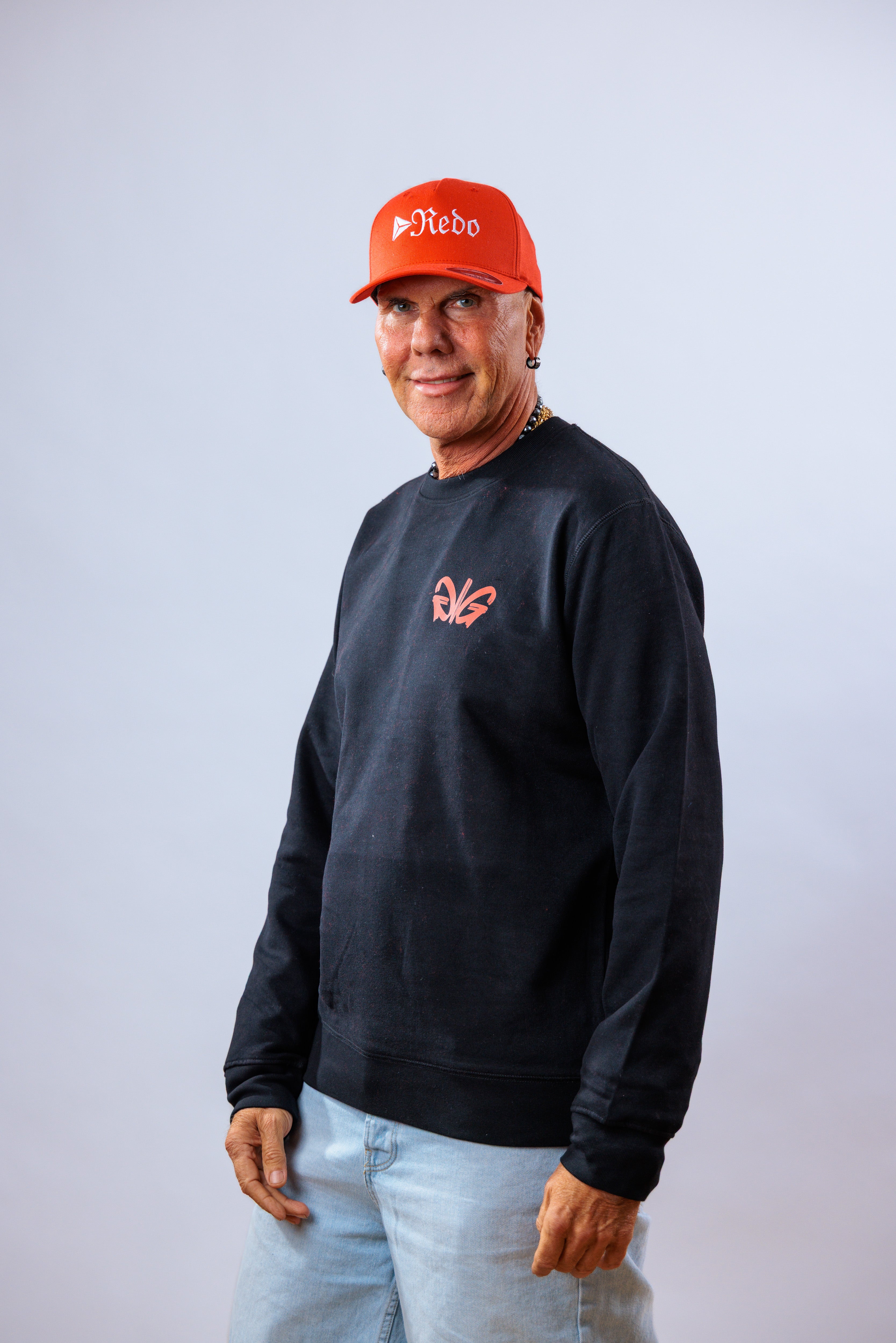 GIG Pullover