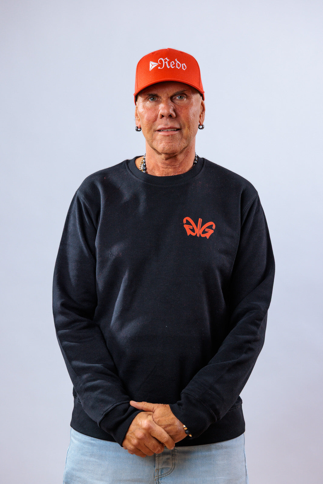 GIG Pullover