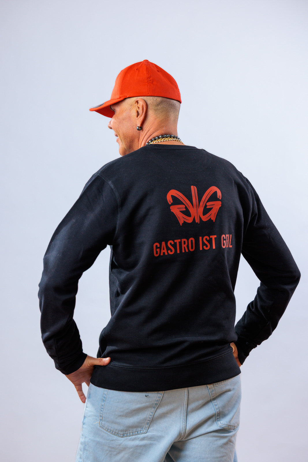 GIG Pullover