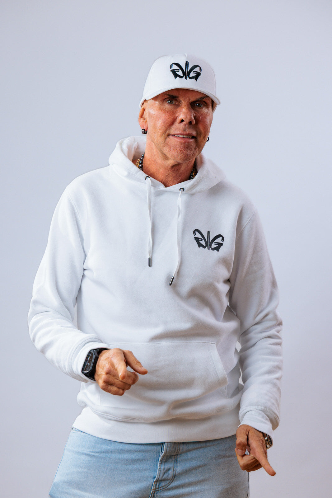 GIG Pullover
