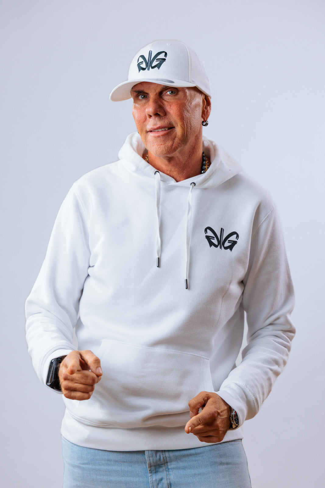 GIG Pullover