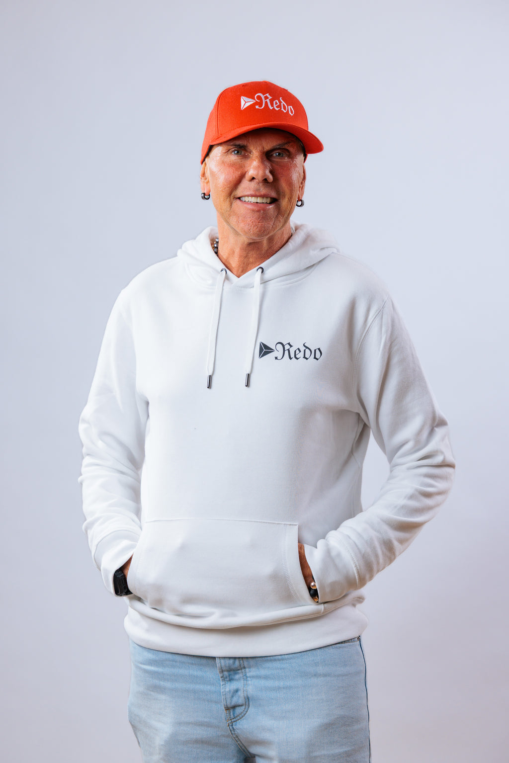 Redo Hoodie
