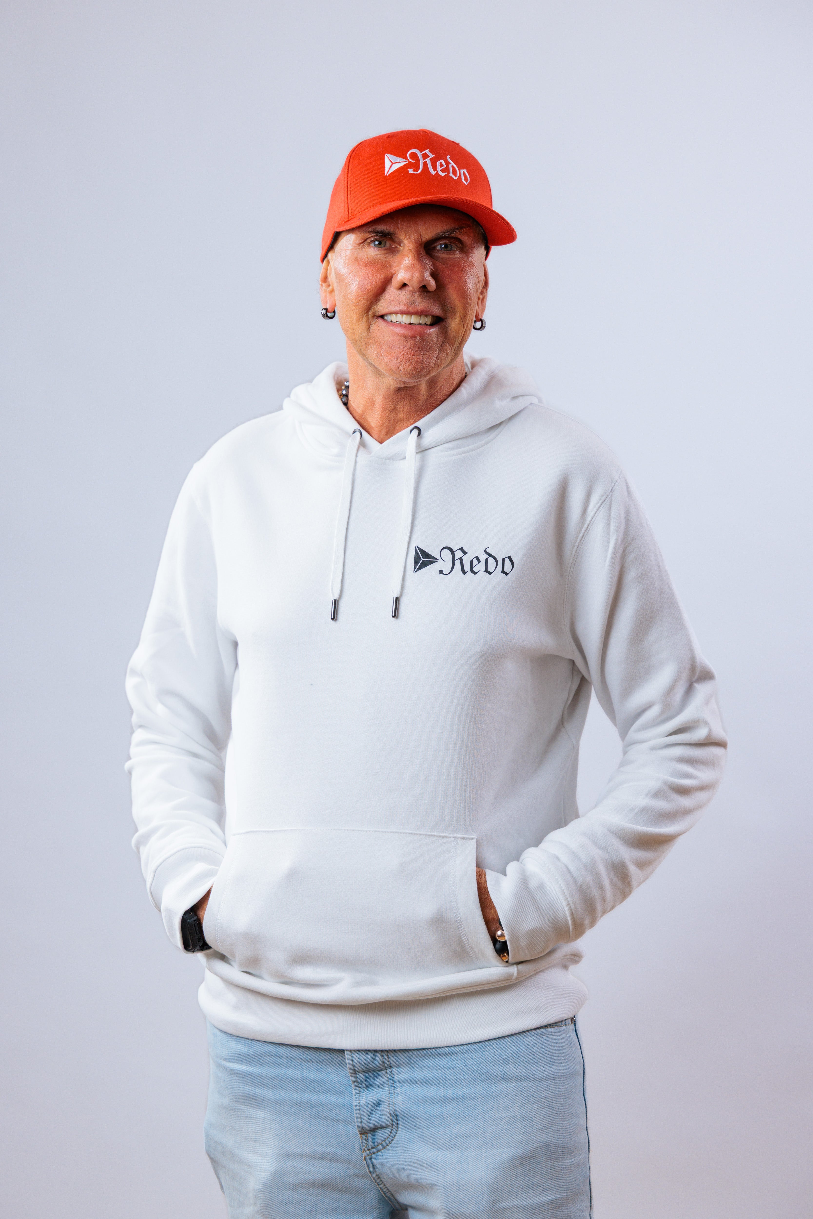 Redo Hoodie