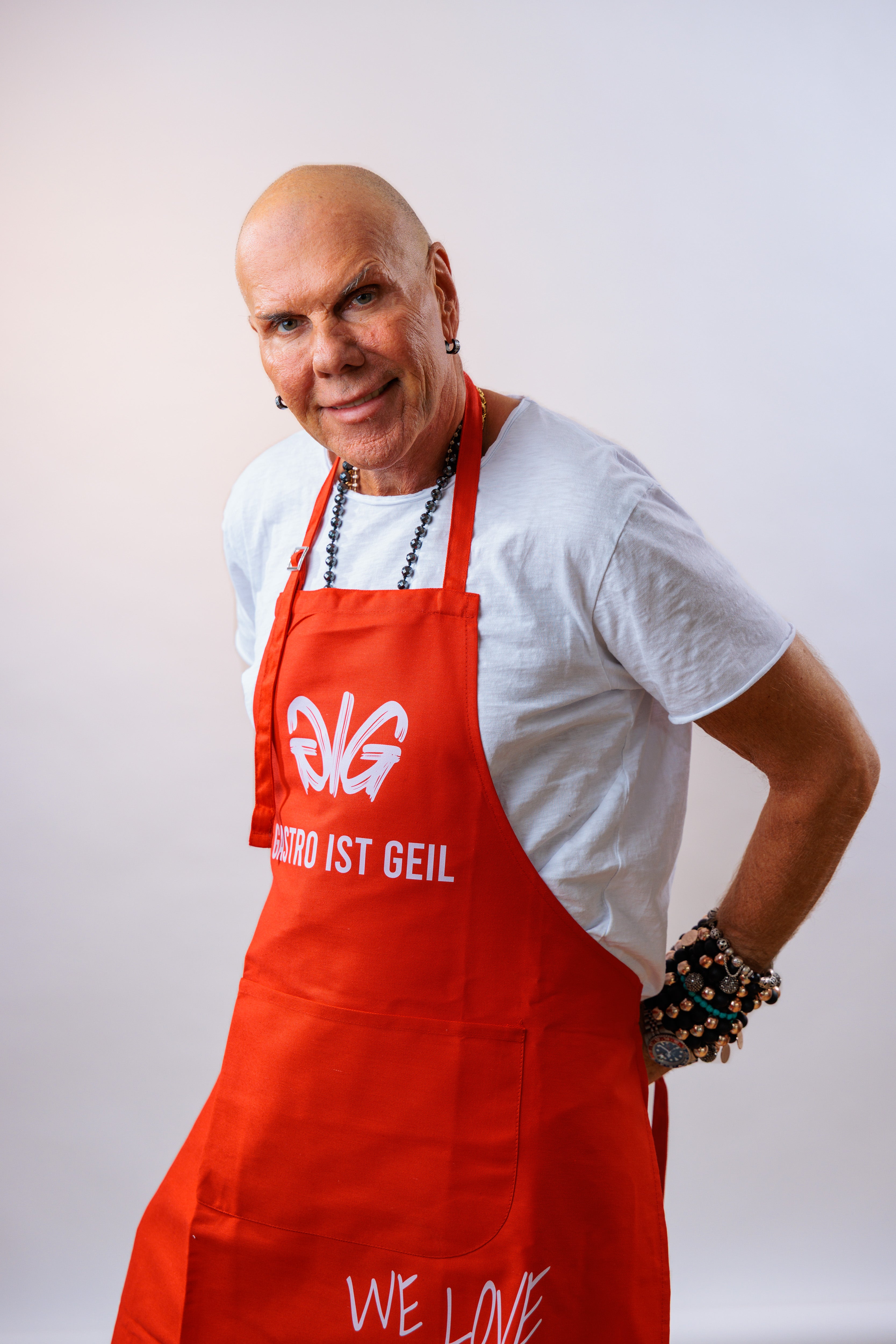 GIG Schürze