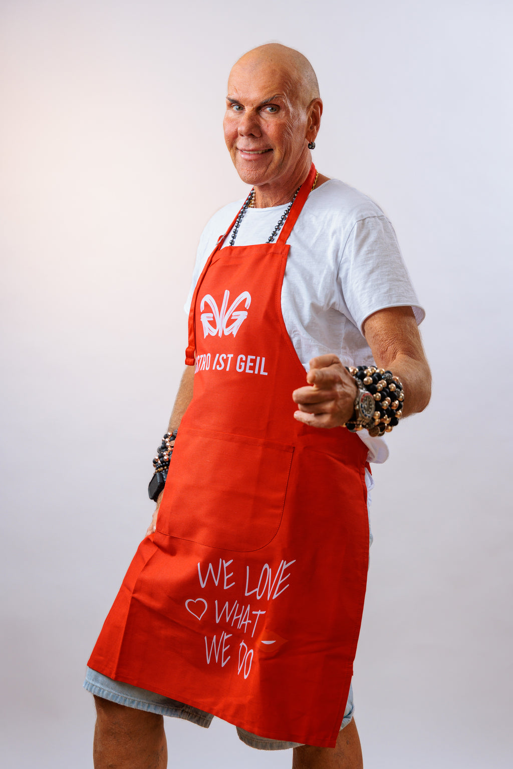 GIG Schürze