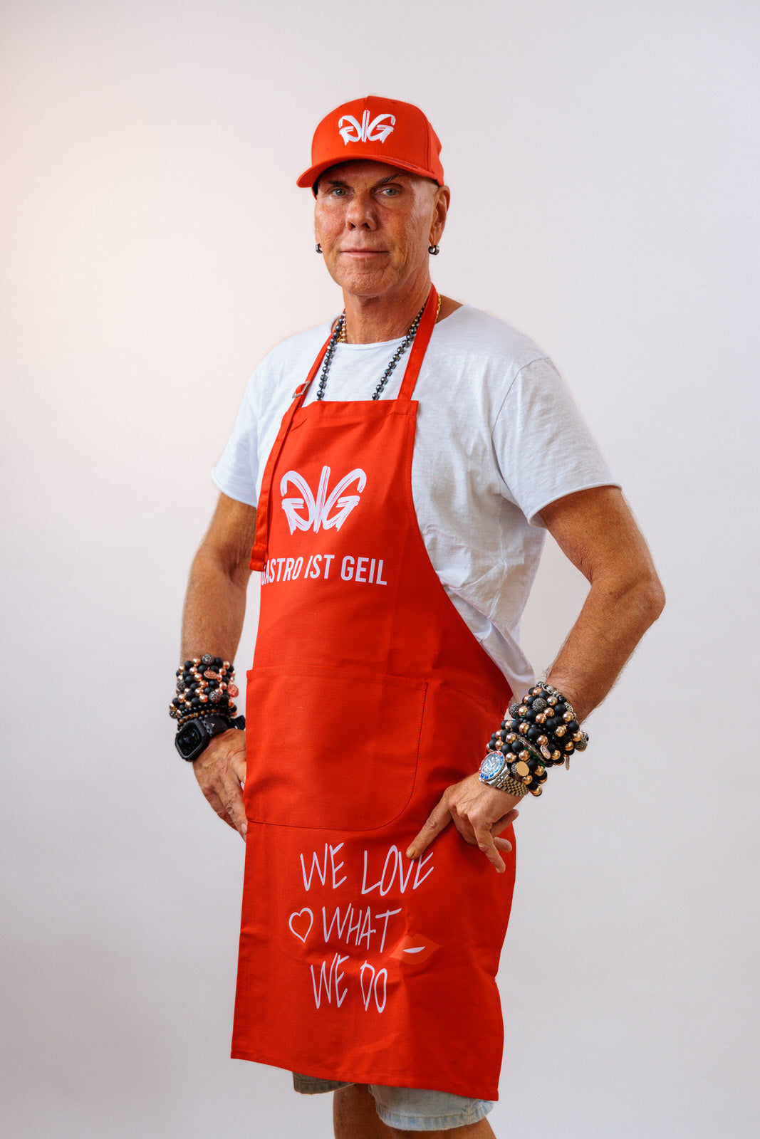 GIG Schürze