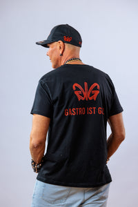 GIG T-Shirt – Detailbild 5 | Redo G.I.G Fanshop