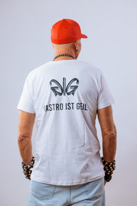 GIG T-Shirt – Detailbild 3 | Redo G.I.G Fanshop