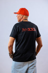 REDO XXL T-Shirt – Detailbild 2 | Redo G.I.G Fanshop