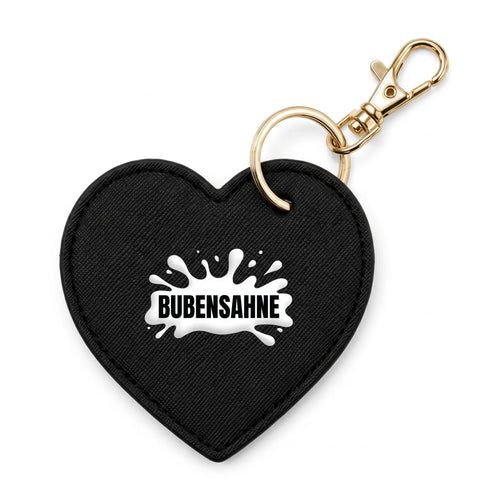 Bubensahne Anhänger