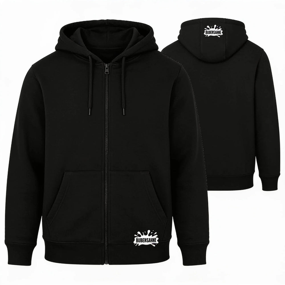 Bubensahne Zipper