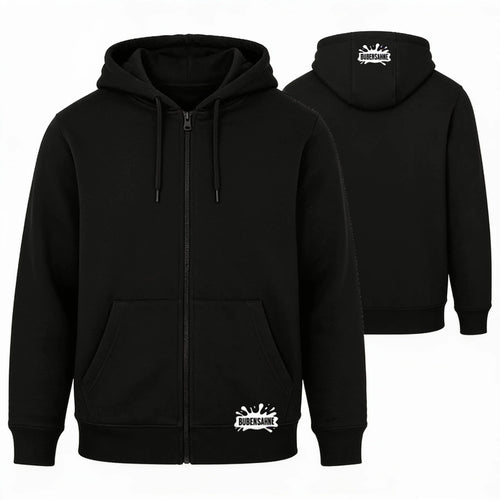 Bubensahne Zipper