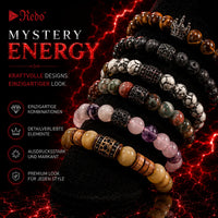 Mystery Energy Bundle – 10× Armbänder