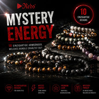 Mystery Energy Bundle – 10× Armbänder