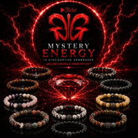 Mystery Energy Bundle – 10× Armbänder