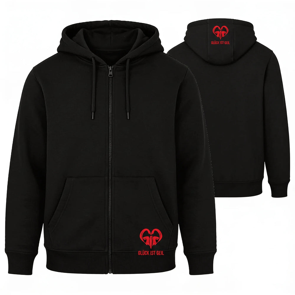 GIG Zipper