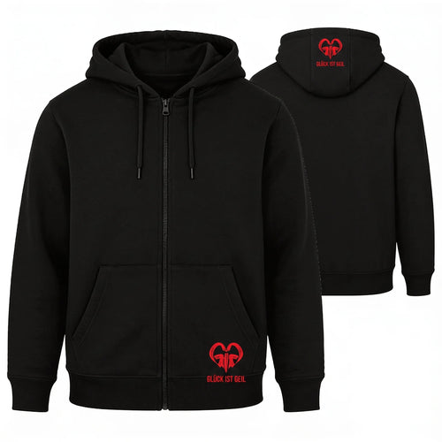 GIG Zipper