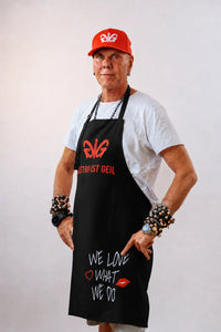 GIG Schürze