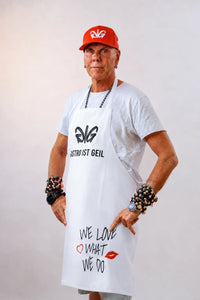 GIG Schürze