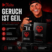 GIG – GERUCH IST GEIL