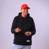 Bubensahne Hoodie