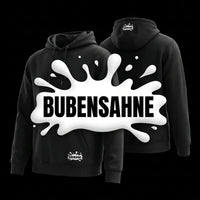 Bubensahne Hoodie
